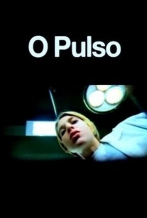 Poster O Pulso (1997)