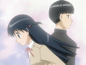 School Rumble Pounding Heart at a New School Term! Struggle with a Love Letter! Zooming on Bicycles!