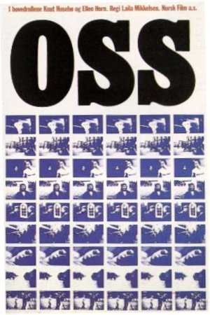 Oss poster