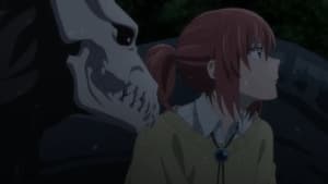 The Ancient Magus’ Bride