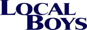 Local Boys — Logos 1