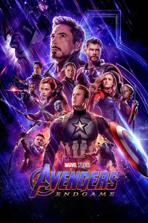 Vengadores: Endgame