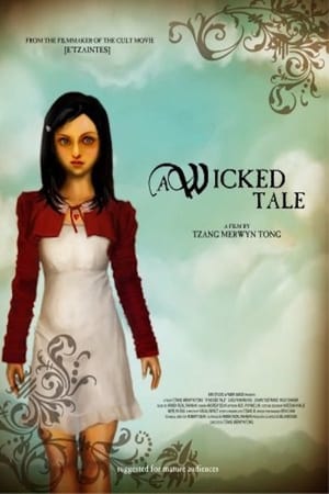 A Wicked Tale film complet