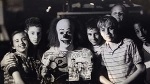 Stephen King’s It (1990)