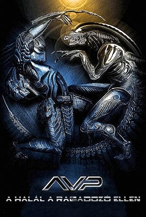 Alien vs. Predator - A Halál a Ragadozó ellen (2004)