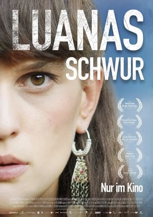 Poster Luanas Schwur 2023