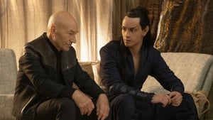 Star Trek: Picard: Stagione 1 x Episodio 4