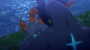 Tensei shitara Dragon no Tamago datta Cap 11