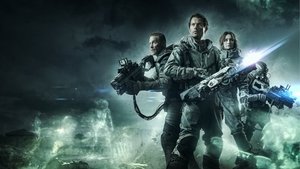 مشاهدة فيلم Spectral 2016 مترجم