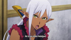 Gate: Jieitai Kanochi Nite, Kaku Tatakaeri: 1×15