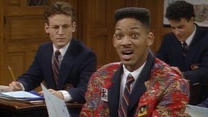 El Príncipe del Rap en Bel-Air: 1×17