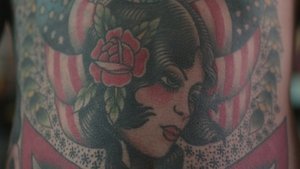 Neo Traditional