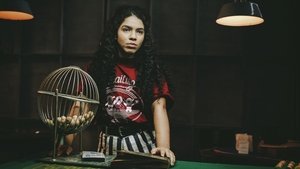 Bandida: La Número Uno (2024) WEB-DL 720P LATINO/ESPAÑOL/PORTUGUES