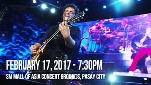 Journey - Live in Manila film complet