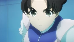 Mahouka Koukou No Rettousei Episódio 17 – Legendado