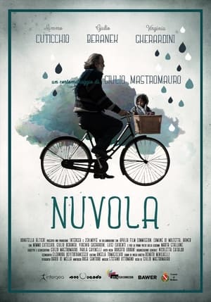 Poster Nuvola (2015)