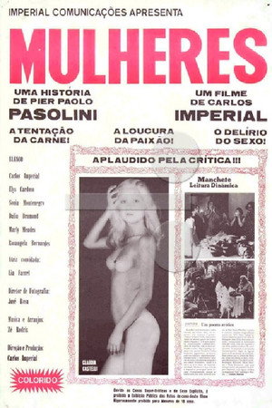 Mulheres... Mulheres 2