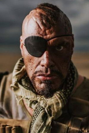 David Blazejko photo