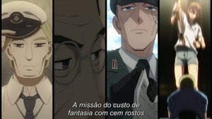 SPY x FAMILY Season 3 Cap 1