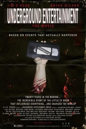 Underground Entertainment: The Movie 2011