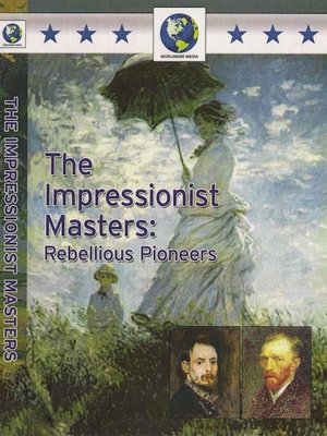 Nonton film The Impressionistic Masters (2015) terbaru sub indo Nonton film The Impressionistic Masters (2015) terbaru sub indo