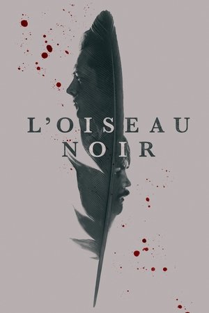 Black Bird movie poster