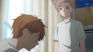 Koori no Jouheki Cap 17