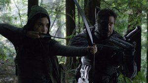 Arrow Temporada 2 Capítulo 7