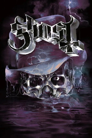 Ghost - Skeletour Movie (2026)