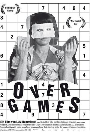 Poster Overgames 2016