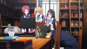 Myriad Colors Phantom World Season 1 Episode 13