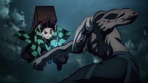 Demon Slayer: Kimetsu no Yaiba Season 1 Episode 17