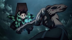 Demon Slayer: Kimetsu no Yaiba: Season 1 Episode 17 – You Must Master a Single Thing