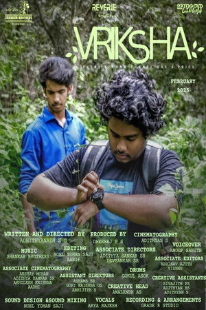 Vriksha: Every Second Chance has a Price