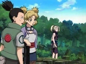 Naruto Clássico Dublado – Episódio 218 – Areia Selada: O Contra-Ataque!