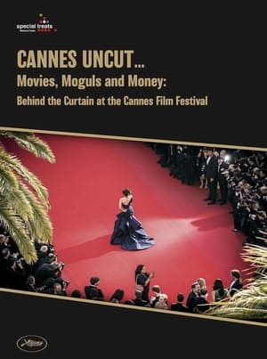 Poster di Cannes Uncut