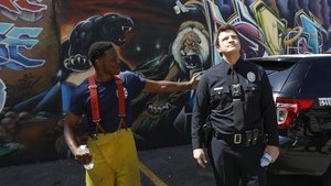 The Rookie: 1 Staffel 5 Folge