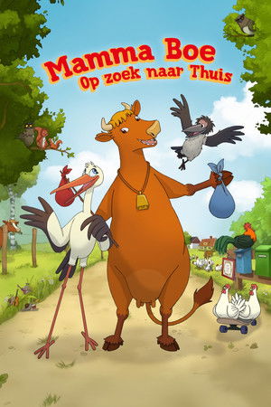 Mamma Boe: Op zoek naar een thuis (2021)