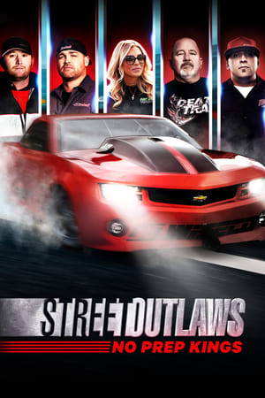 Street Outlaws: Seizoen 14