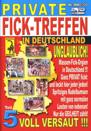 Private Ficktreffen 5