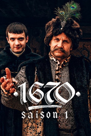 Saison 1