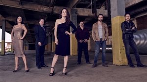 Queen of the South (2016)