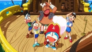 Doraemon e a Ilha do Tesouro