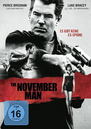 Image The November Man