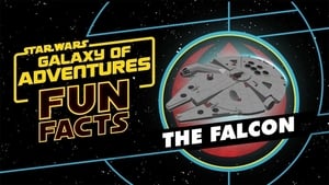 Image Fun Facts: The Millennium Falcon