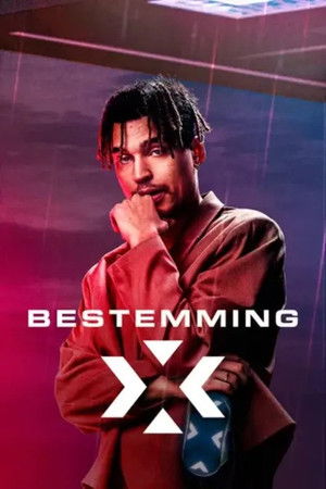 Bestemming X - Season 3
