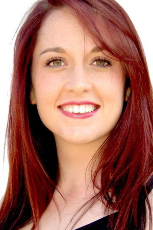 Kathleen Burns portrait