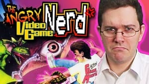 The Angry Video Game Nerd Action 52