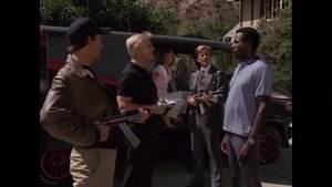 The A-Team: Season 3 Episode 6