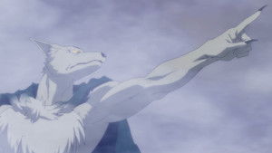 Hell Teacher: Jigoku Sensei Nube: 1×12